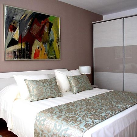Apartment Akvarel Split Chambre photo
