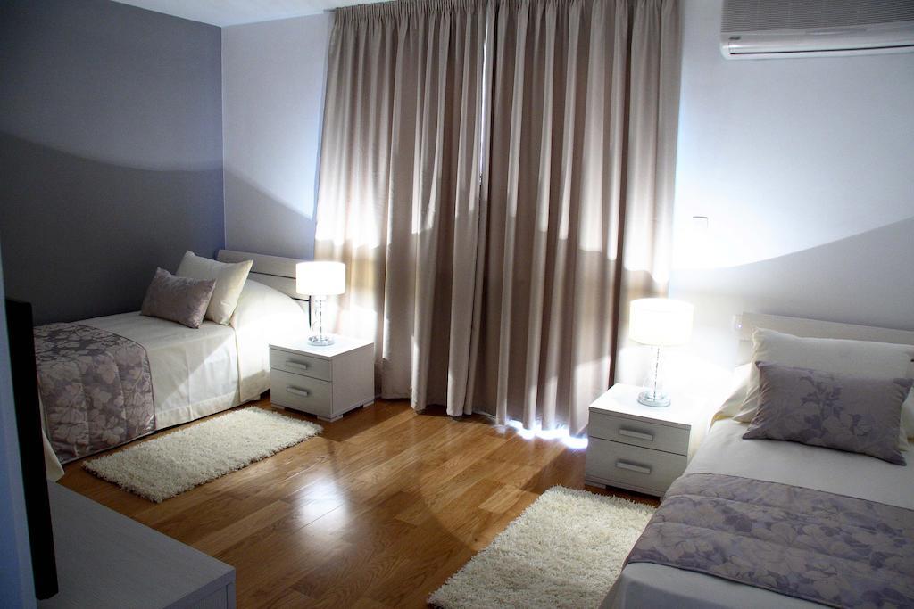 Apartment Akvarel Split Extérieur photo