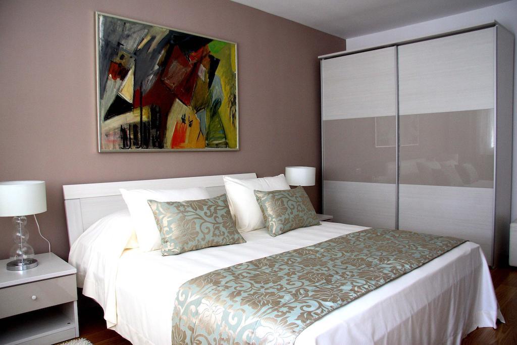 Apartment Akvarel Split Chambre photo
