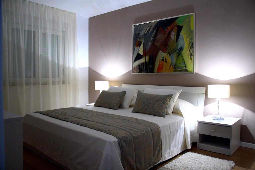 Apartment Akvarel Split Chambre photo